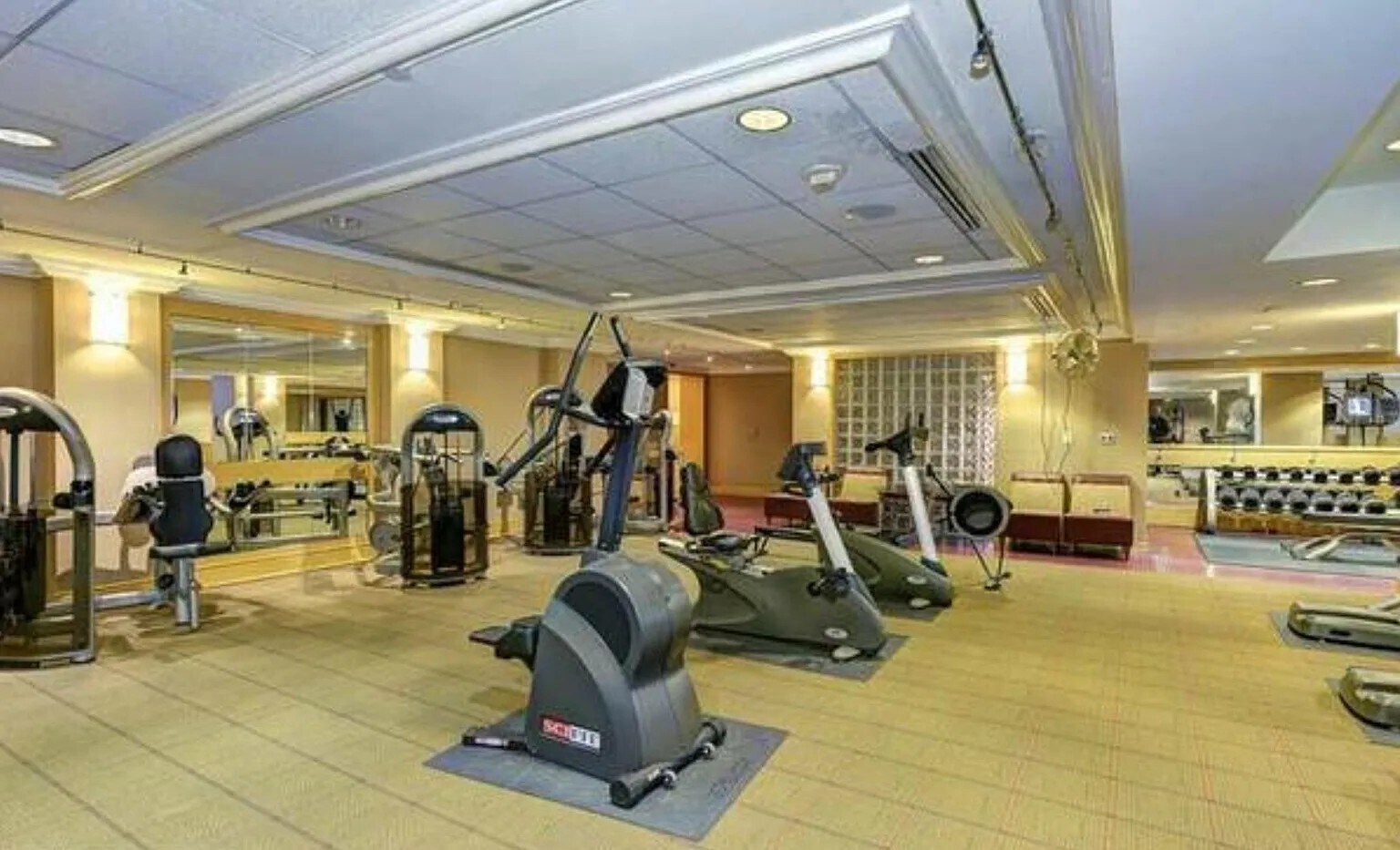 Building Photo - 631 D St NW