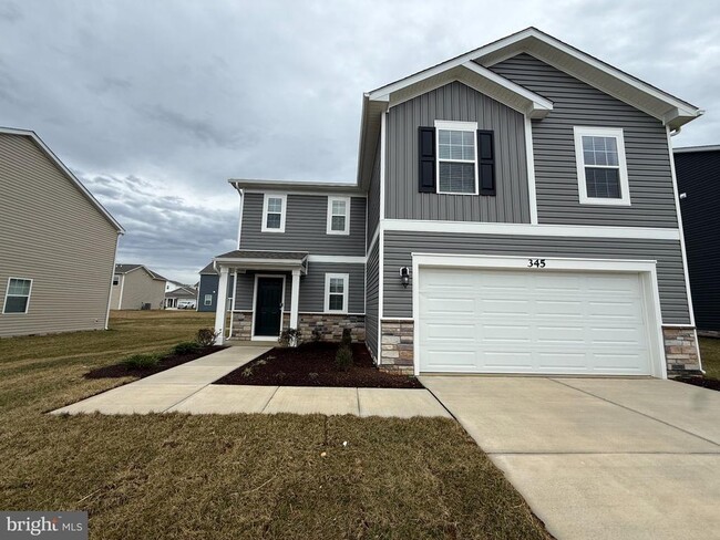 Building Photo - 345 Anconas Blvd