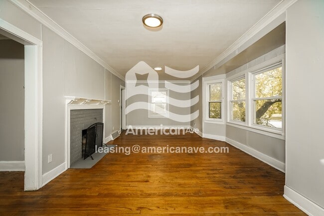 Building Photo - 1826 N 40th St