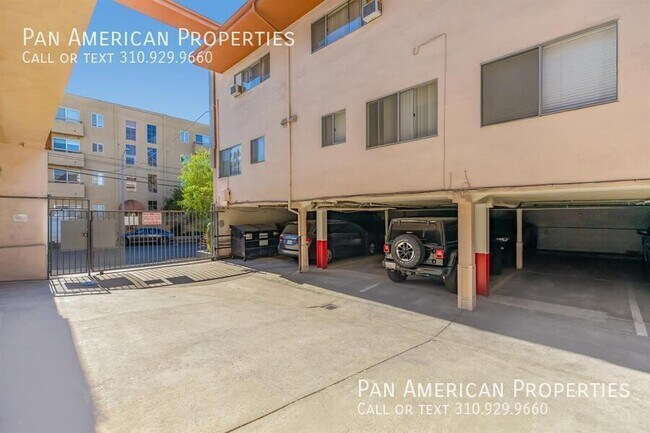 Building Photo - 11275 Westminster Ave