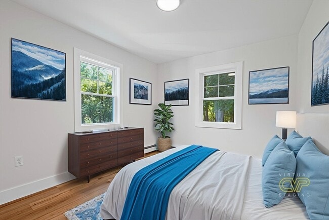 Building Photo - 282 Parker Rd