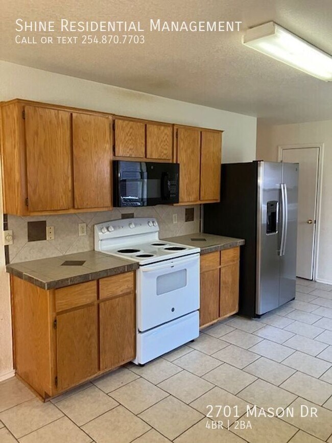Building Photo - 2701 Mason Dr