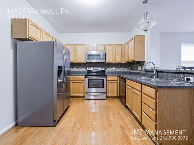 Building Photo - Welcome to this beautifully remodeled home...