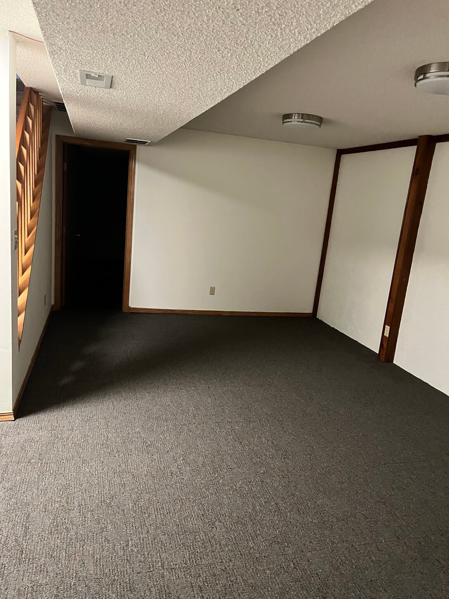 Basement Room 1 - 101 S Rock Rd