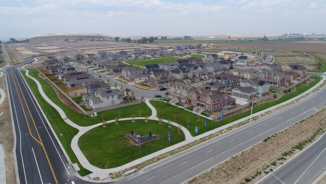 Building Photo - 17739 Olive St