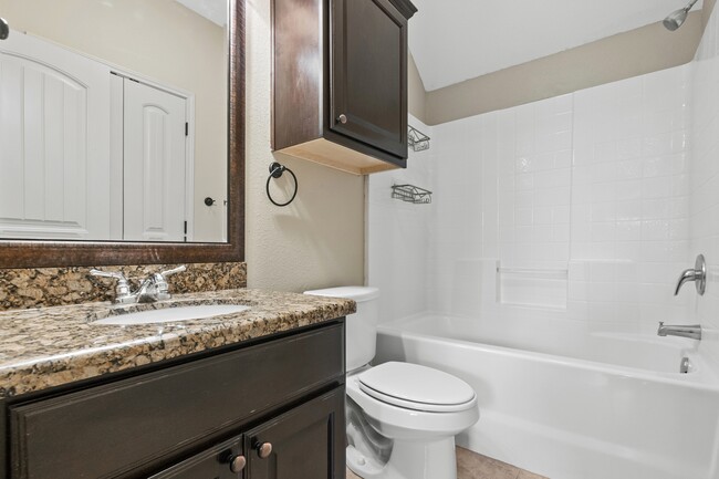 Building Photo - 3344 Cullen Trail