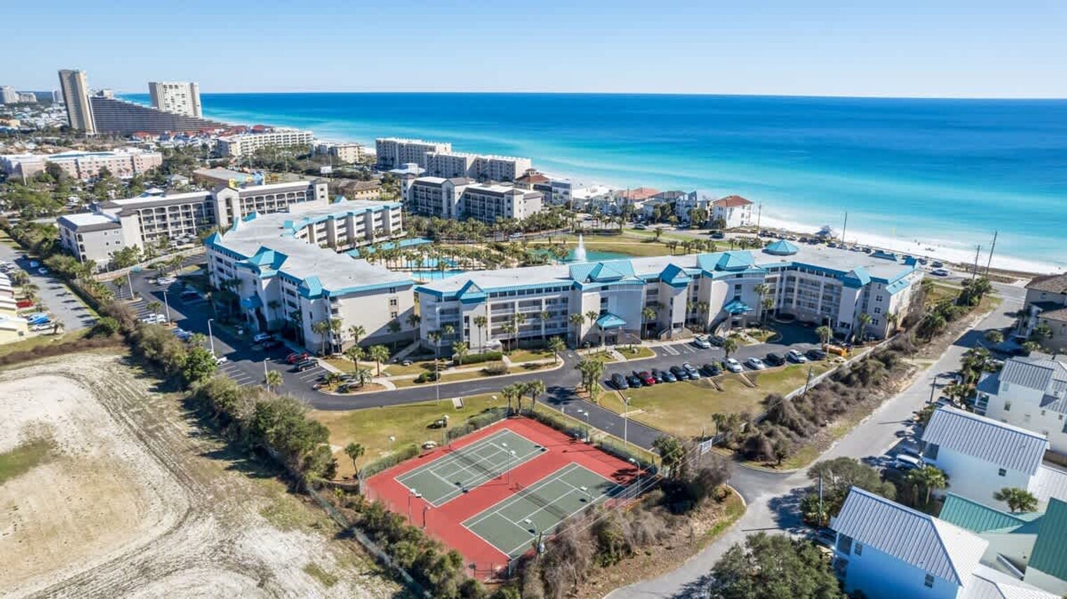 Building Photo - 778 Scenic Gulf Dr