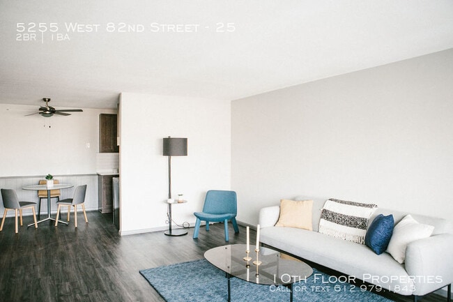 Building Photo - Normandale Lake Estates