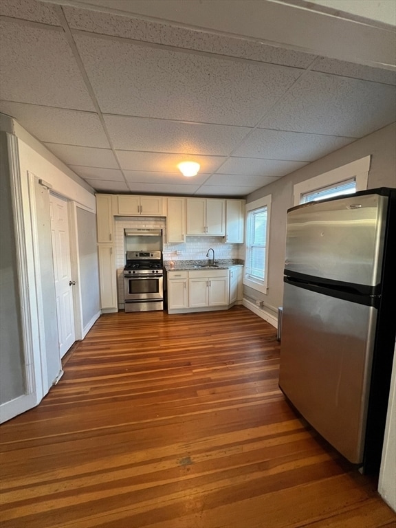 Building Photo - 17 Bowers St