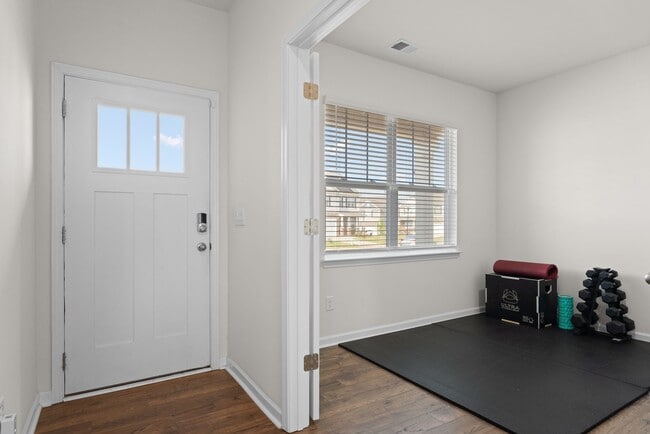 Building Photo - NEW BUILD! AMENITIES!! Lease Only.