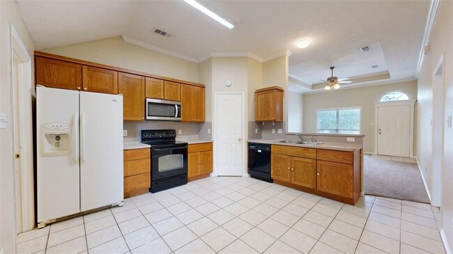 Building Photo - 2411 Trace Meadows