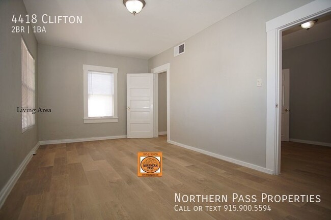 Building Photo - 4418 Clifton-