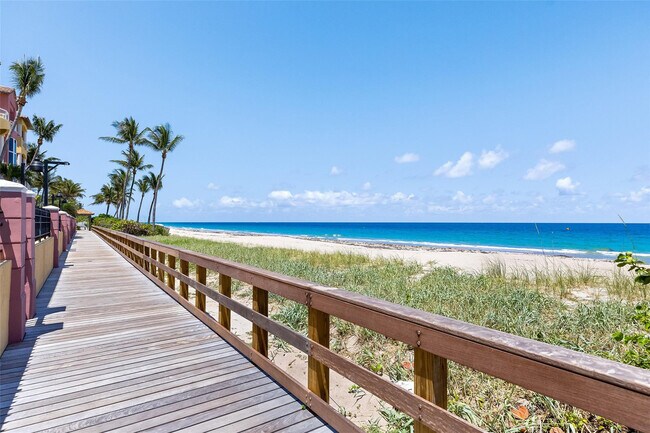 Building Photo - 2110 N Ocean Blvd