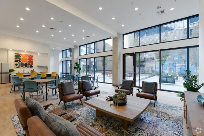 Community Room - Alder 9
