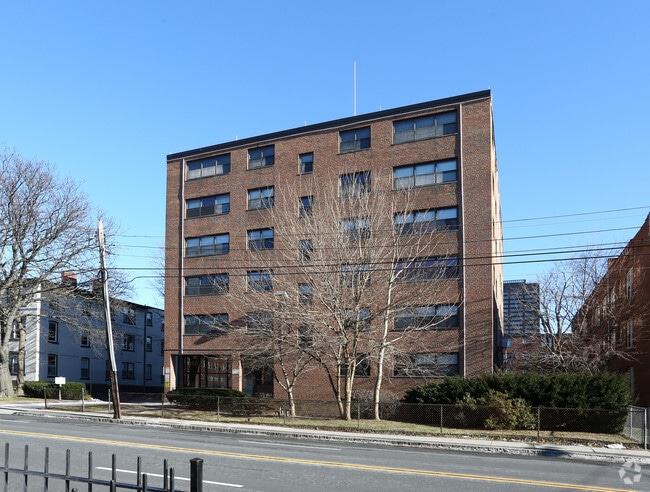 Building Photo - Kent Apartments
