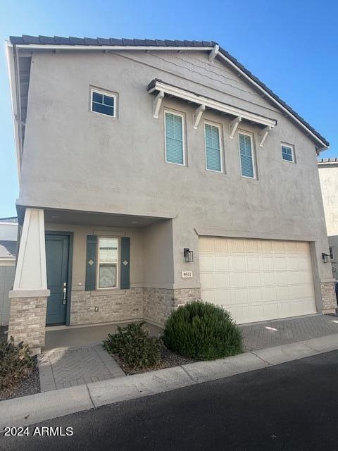 Building Photo - 9511 E Talon Ave