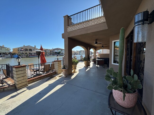 Building Photo - Stunning Waterfront Home in Spring Valley ...