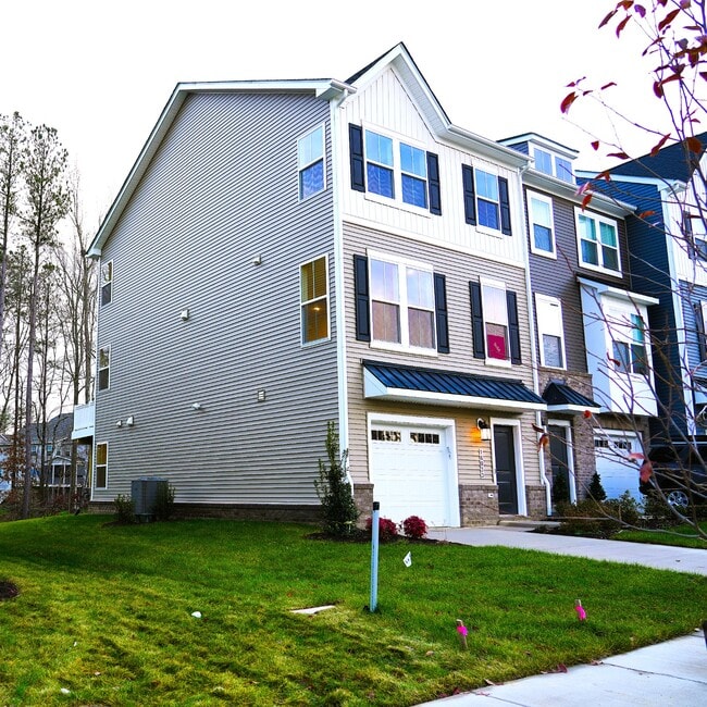 Building Photo - 16033 Abelson Wy