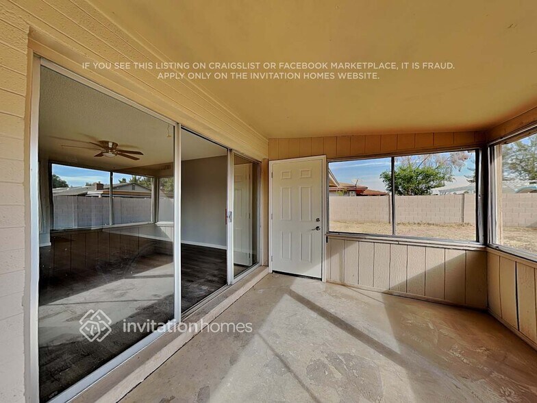 Building Photo - 7009 N 29th Ave