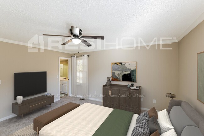Building Photo - 1028 Independence Ct