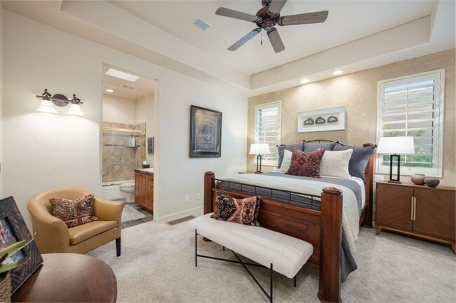 Building Photo - Paiute Springs at Entrada on Golf Course & FURNISHED!! 6-8 month lease available!