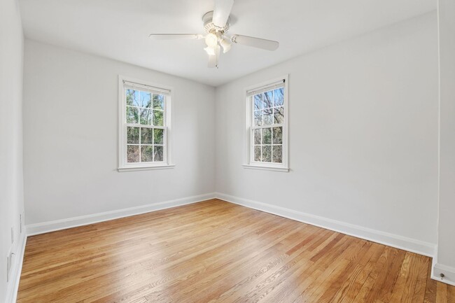 Building Photo - Newly Remodeled 3BR Semi-Detached in Catonsville | Refinished Oak Floors | Updated Kitchen + Bath...