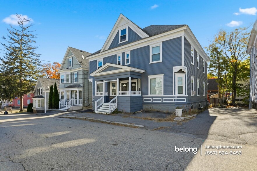 Building Photo - 20 Ashland Ave