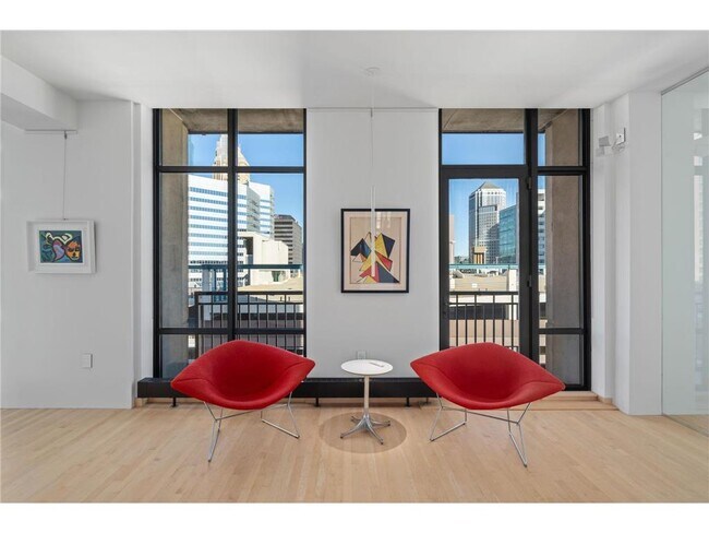 Building Photo - 201 S 11th St