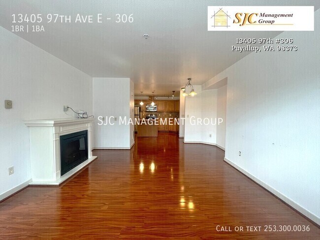 Building Photo - 13405 97th Ave E