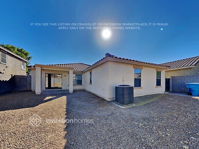 Building Photo - 2608 W Bloch Rd