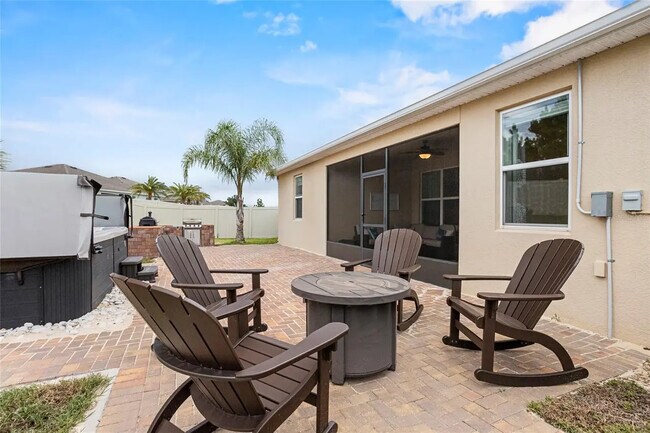 Building Photo - 3336 Jackson Blf Wy