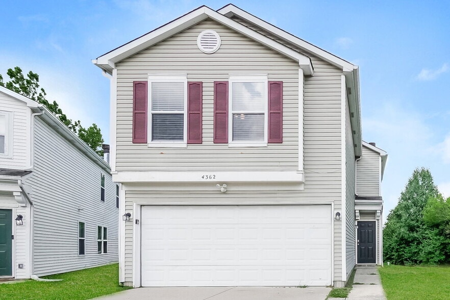 Primary Photo - 4362 Fullwood Ct