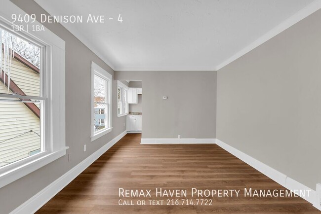 Building Photo - 9409 Denison Ave