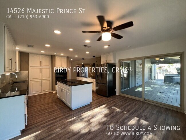 Building Photo - 14526 Majestic Prince St