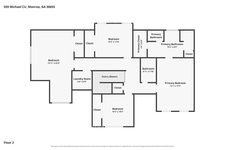 Building Photo - 559 Michael Cir