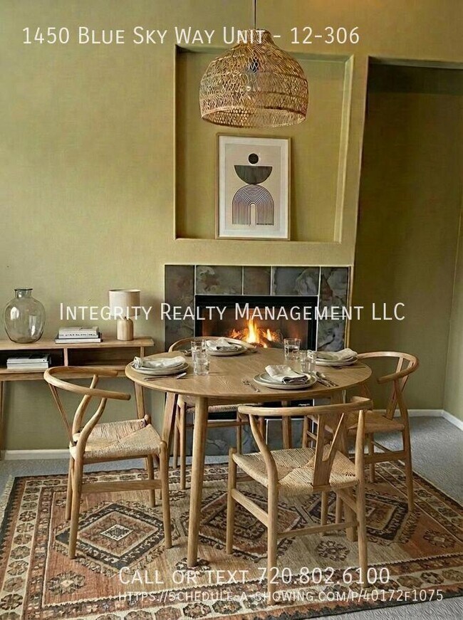 Building Photo - 1450 Blue Sky Way