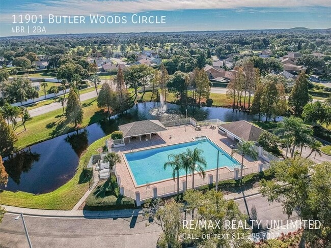 Building Photo - 11901 Butler Woods Cir