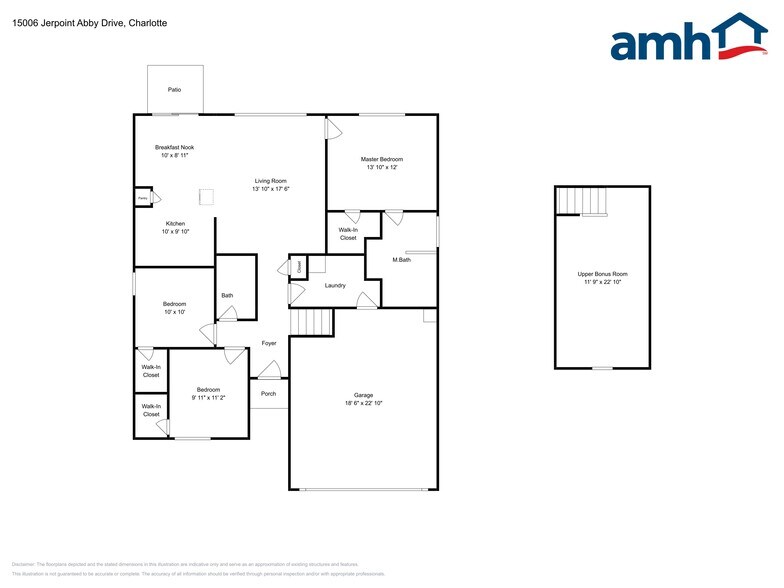 Building Photo - 15006 Jerpoint Abby Dr
