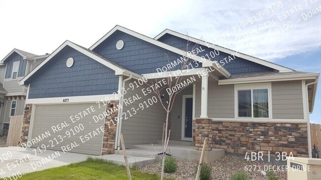 Building Photo - 6273 Decker Dr