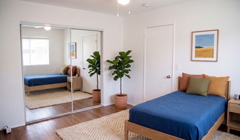 Bedroom #2 - 177 Douglas St