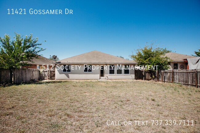 Building Photo - 11421 Gossamer Dr