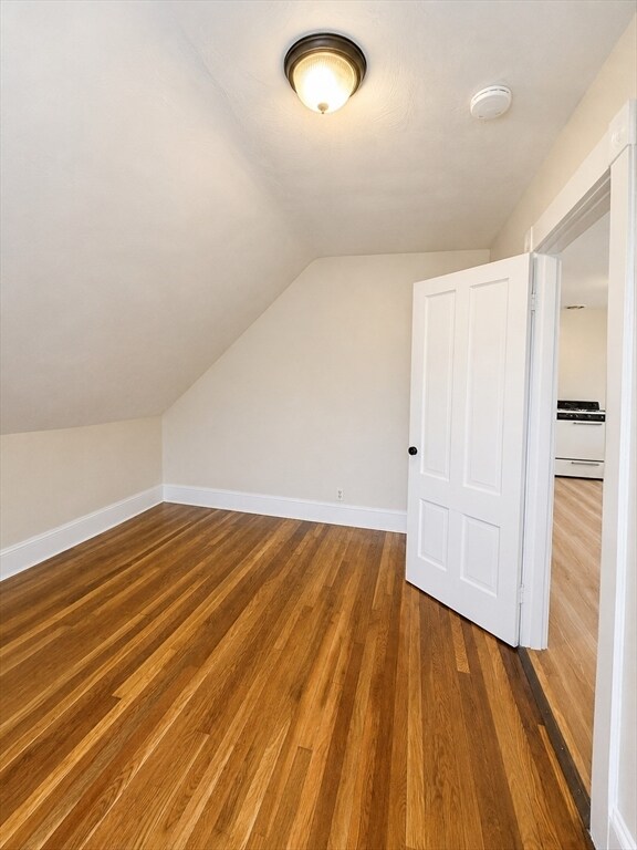 Building Photo - 508 Hillman St