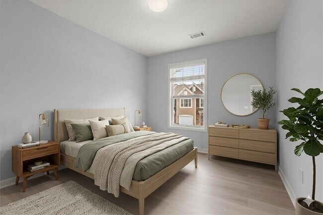 Building Photo - 1947 Lakeshore Overlook Cir NW