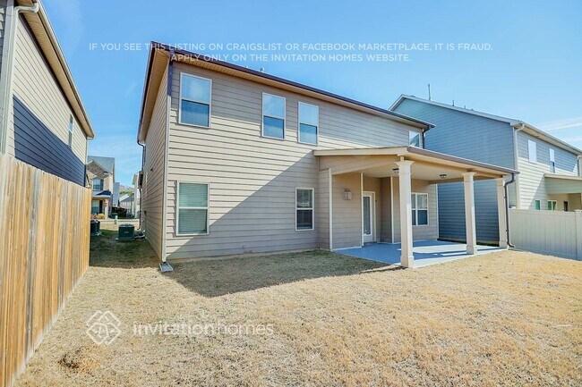 Building Photo - 7603 Crawford Ct