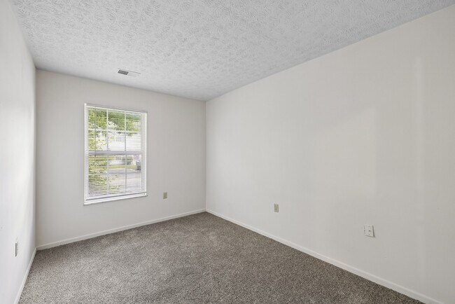 Floorplan - Crescent Village