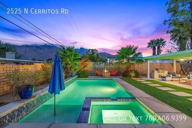 Primary Photo - 2525 N Cerritos Rd