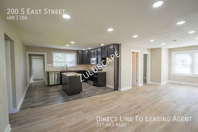 Building Photo - 200 East St