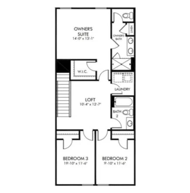 Building Photo - 3/2.5 Townhome w/ Garage. Great Location!