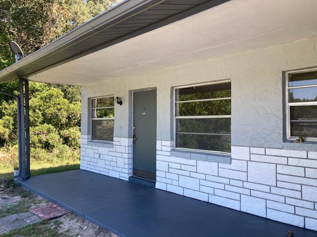 2 BR units NEW paint inside and Out - 6536 W.NORVELL BRYANT HWY