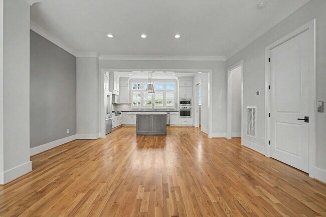 Building Photo - Townhome with Elevator at Park Station in Cary